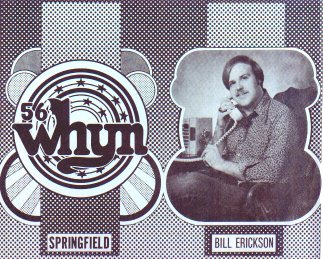 Bill Erickson #2